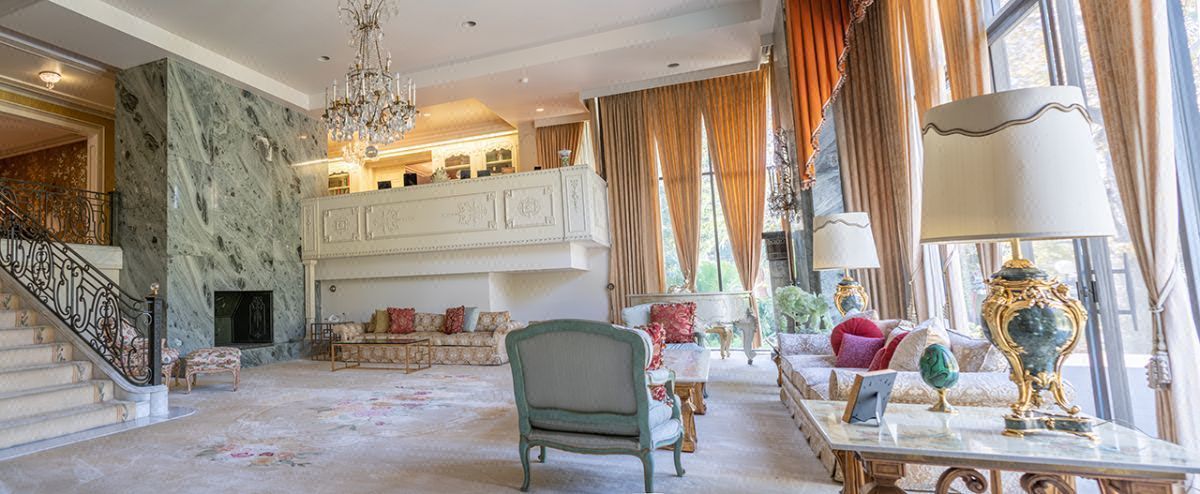 Residencia en venta- Fracc. Chapultepec