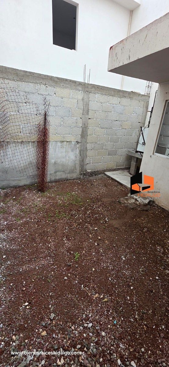 Casa en Paseos de Chavarria, Mineral de la Reforma, foto 3 de 15
