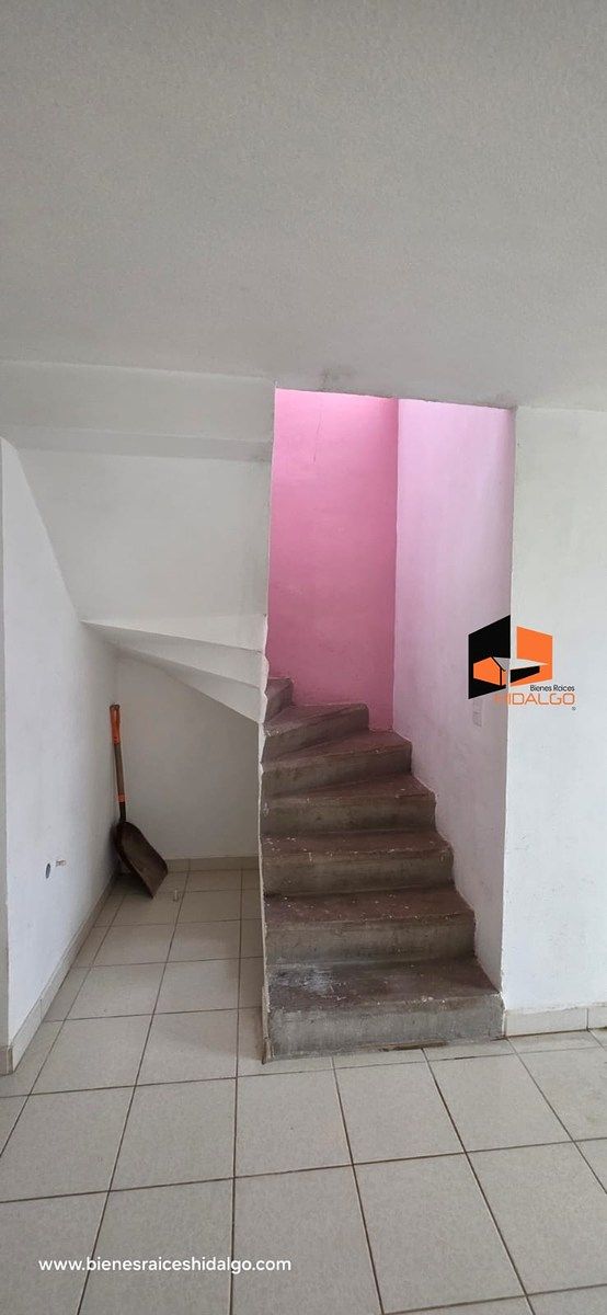 Casa en Paseos de Chavarria, Mineral de la Reforma, foto 9 de 15