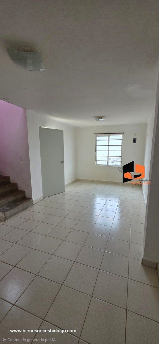 Casa en Paseos de Chavarria, Mineral de la Reforma, foto 11 de 15