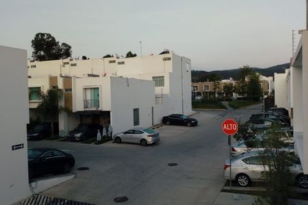 Casa en Venta Natura Bosque Residencial Prol. M Otero Zapopan