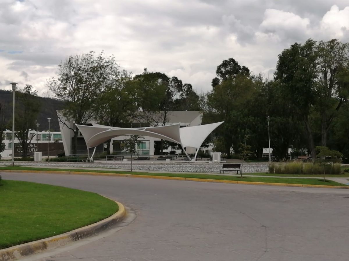 6 de 33: Entorno de Parques