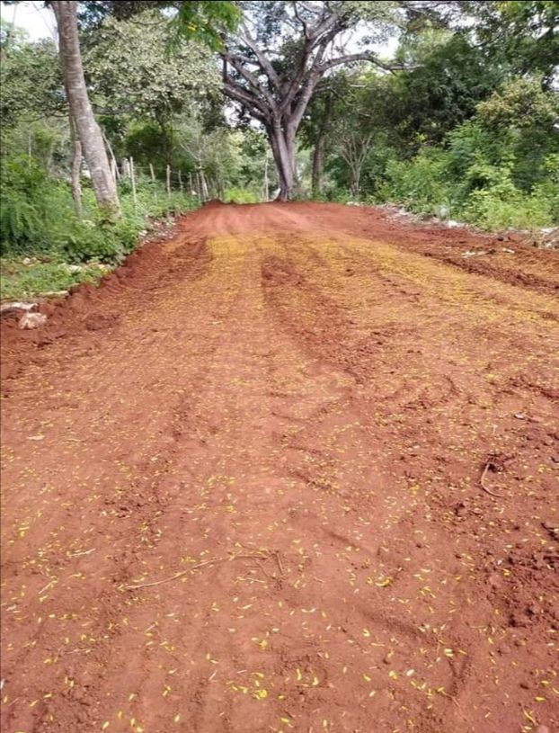Terreno en El Jobo, Tuxtla Gutiérrez, foto 3 de 4