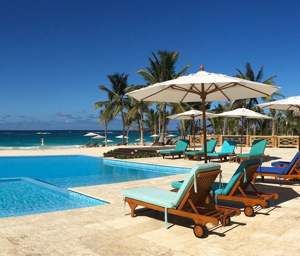 Apartamentos en Venta Punta Cana, La Altagracia