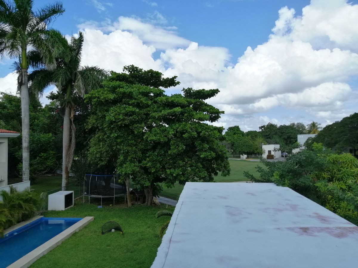 5 de 47: Vista desde balcón de recámara principal