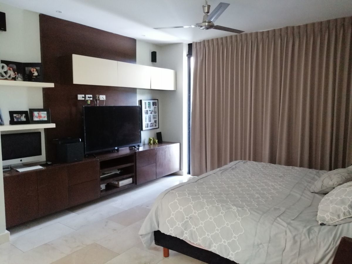 23 de 47: Recámara principal