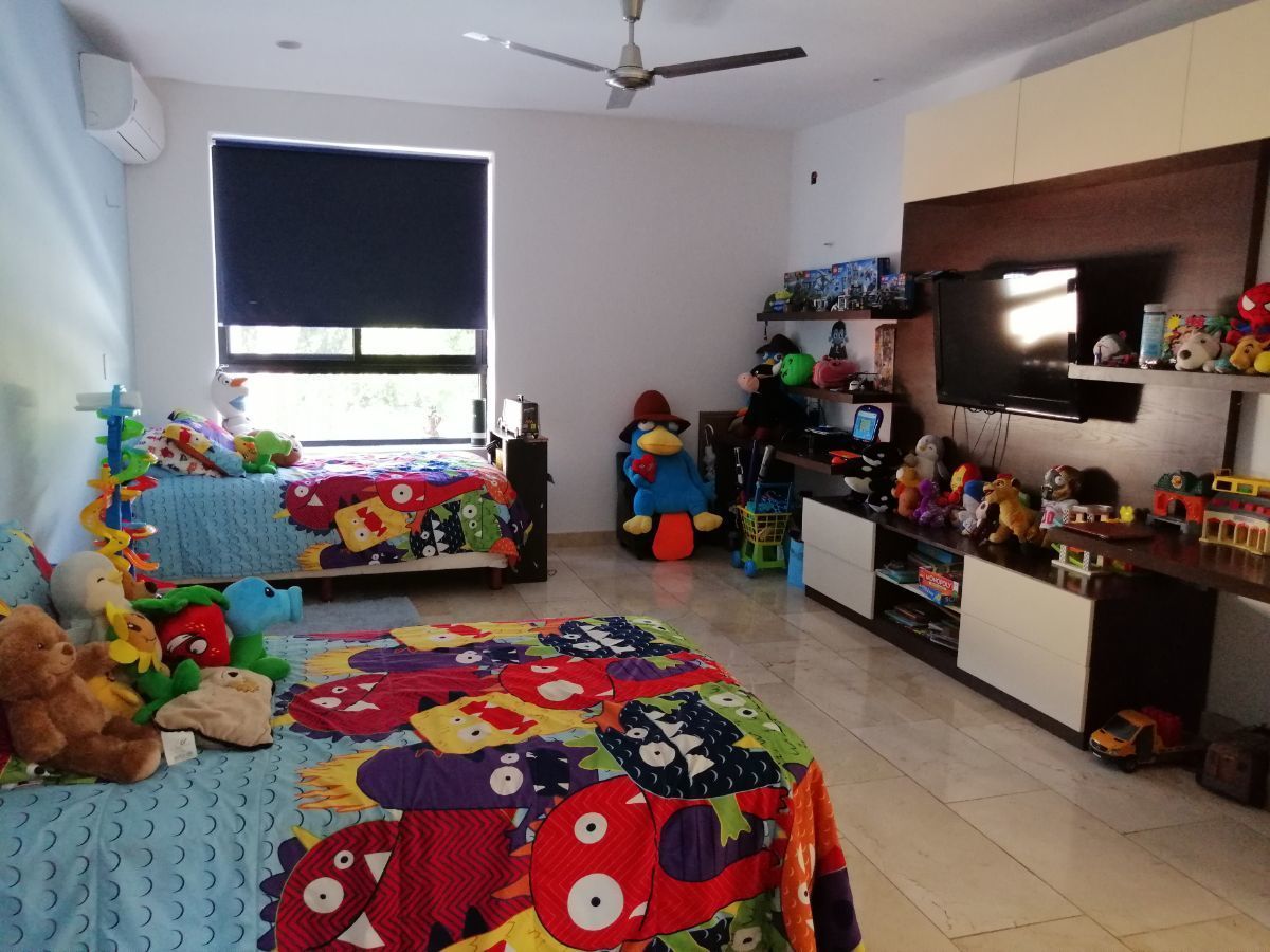 24 de 47: Recámara 3