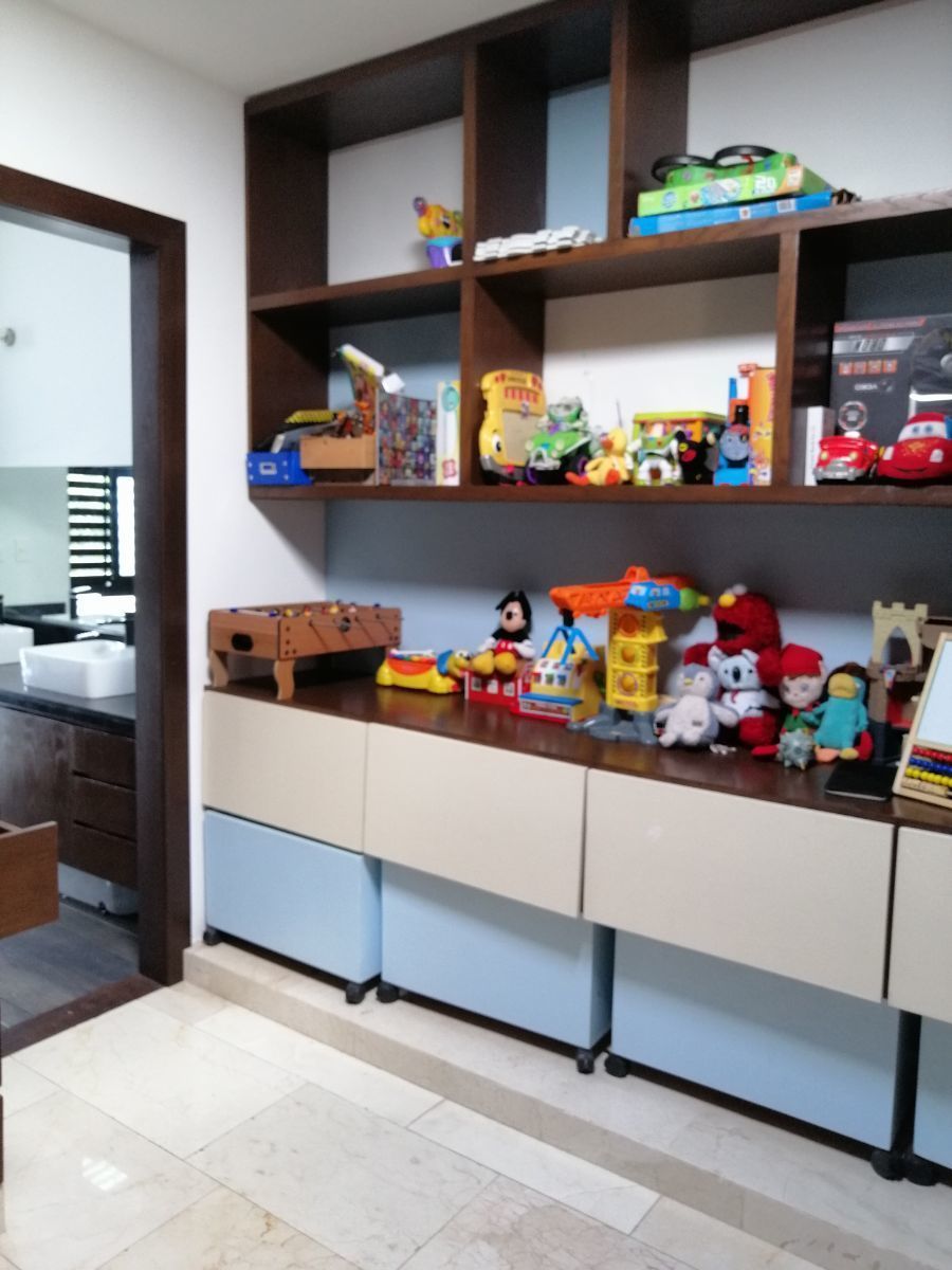 36 de 47: Closet recámara 3