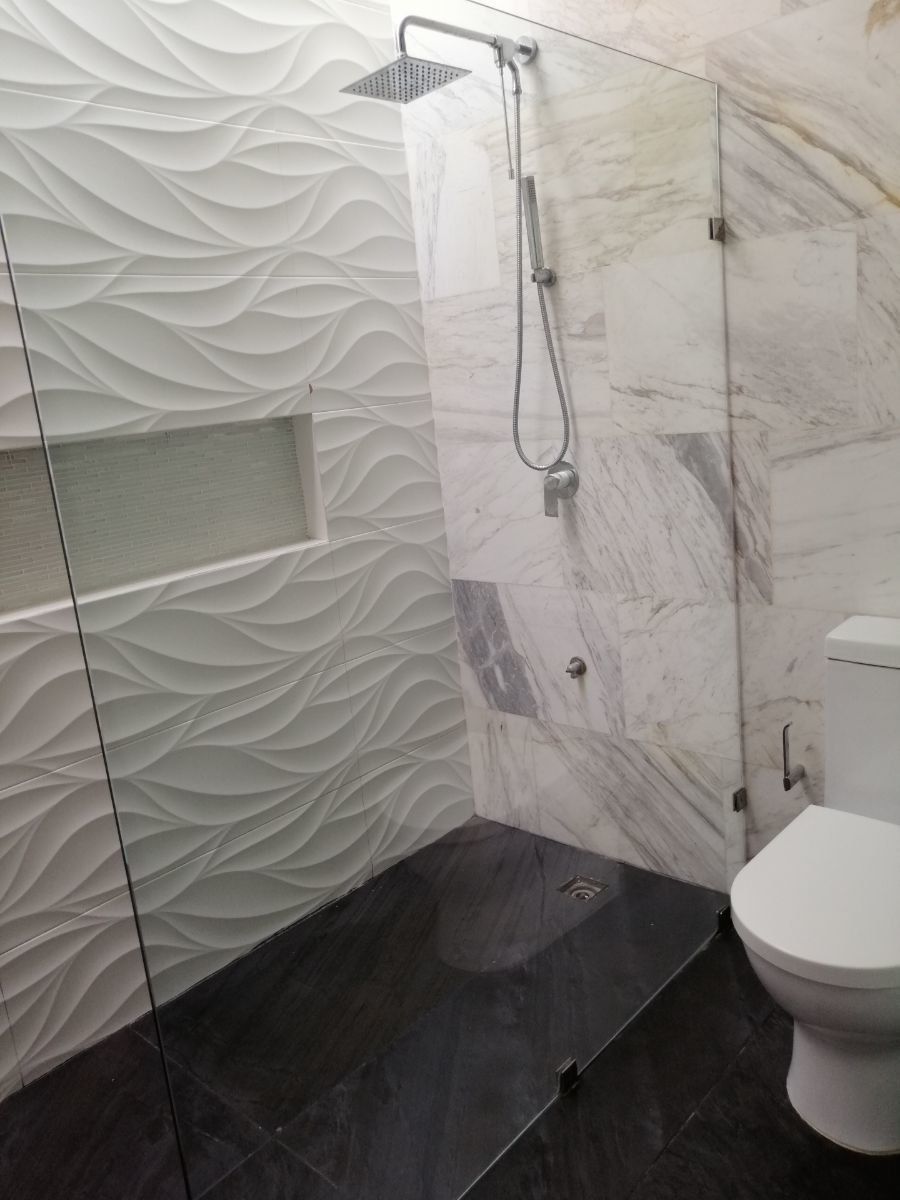 43 de 47: Baño recámara 2