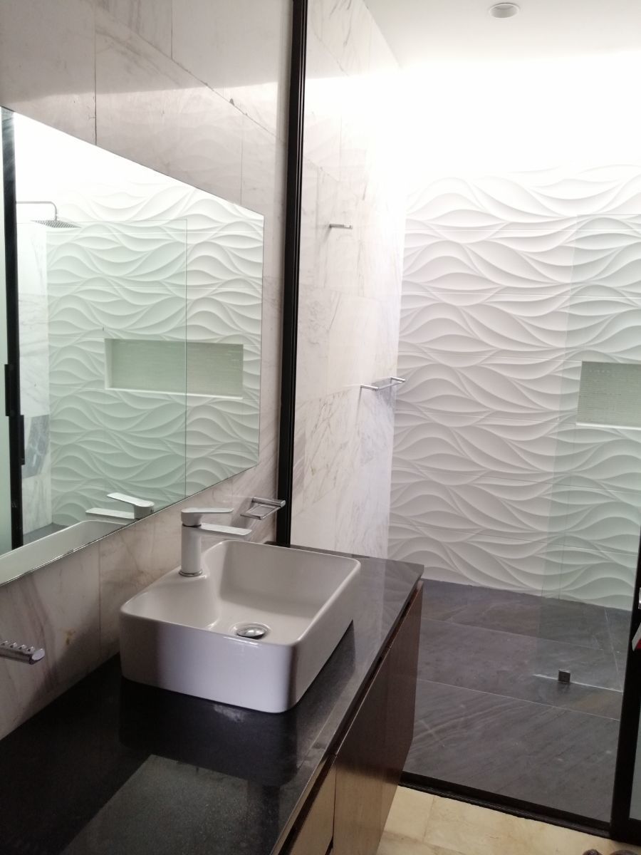 44 de 47: Baño recámara 2