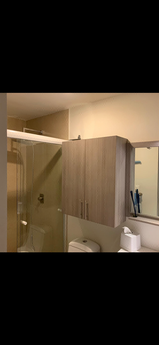 Apartment in Olivar de los Padres, Álvaro Obregón, photo 9 of 10
