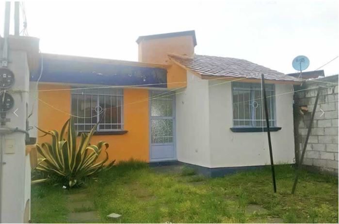 LA LOMA NAPATECO CASA VENTA TULANCINGO HIDALGO | EasyBroker