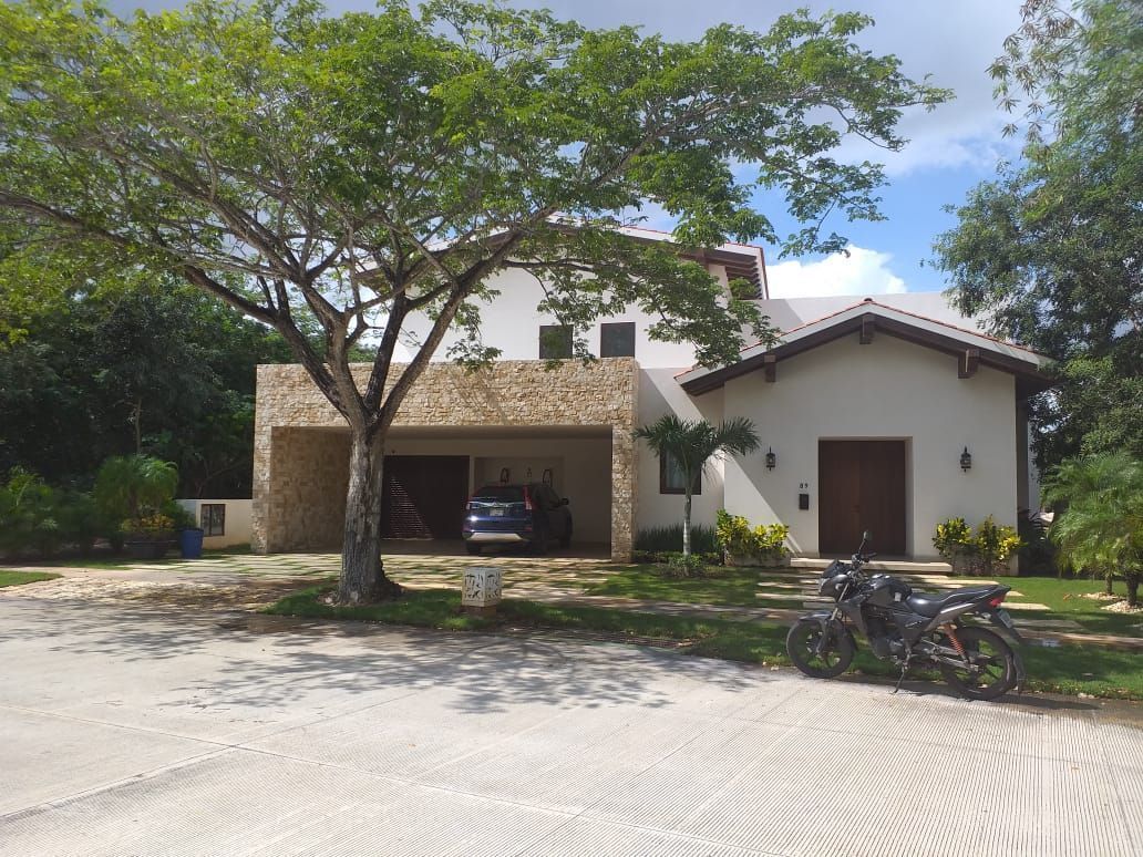 Casa de Lujo en Venta Yucatán Country Club,Mérida Yucatán