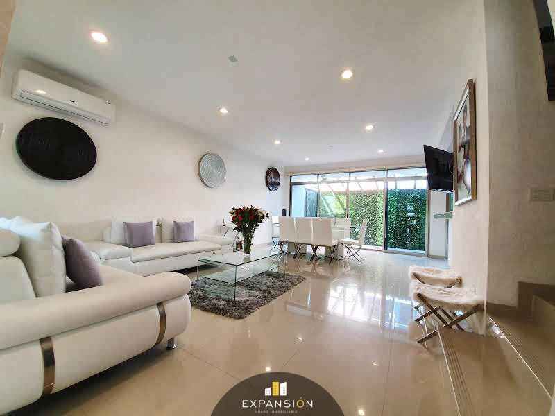 Casa en venta, 3 hab, Cubika Residencial en Boca del Río, Ver. | EasyBroker