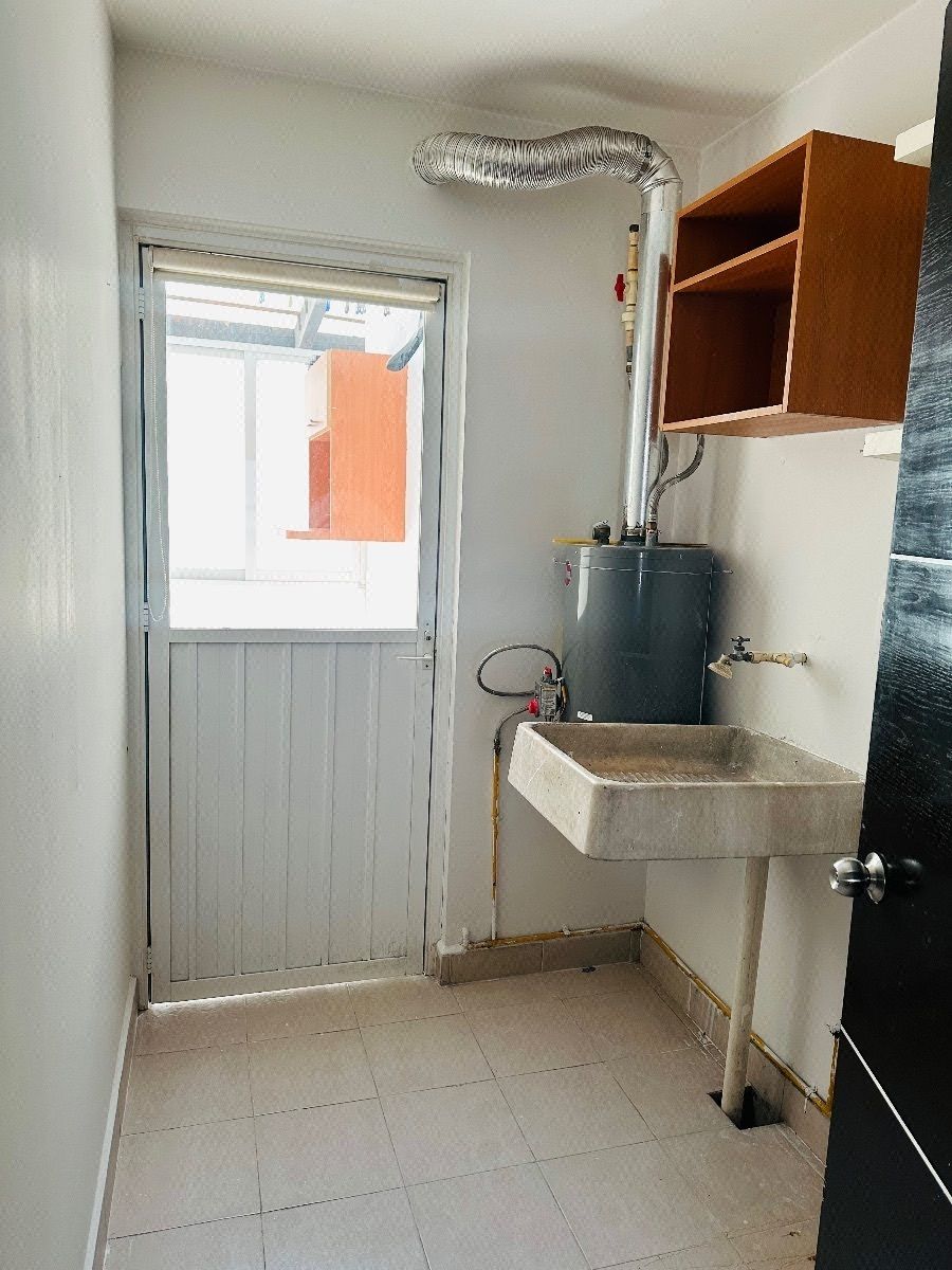 Apartamento em Las Arboledas, Atizapán de Zaragoza, foto 24 de 25
