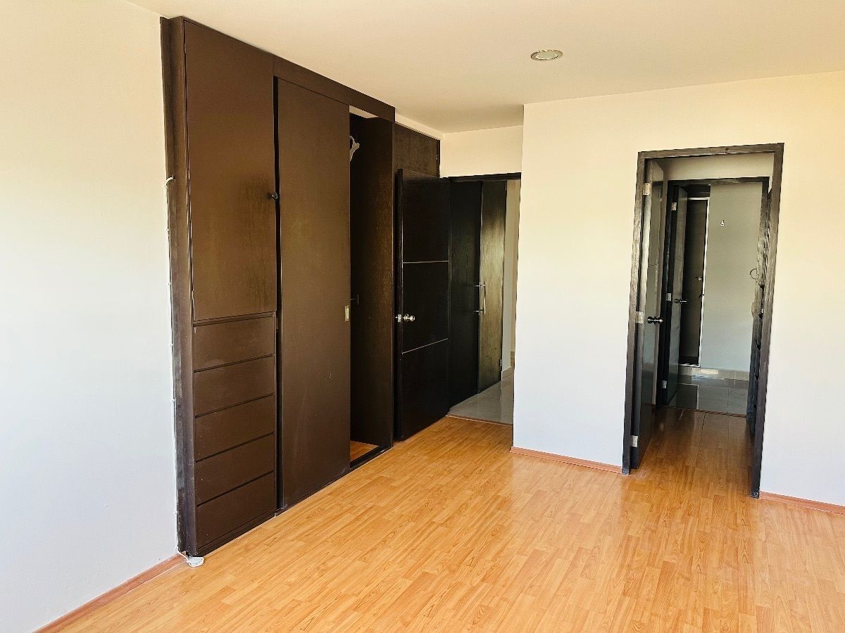 Apartamento em Las Arboledas, Atizapán de Zaragoza, foto 6 de 25