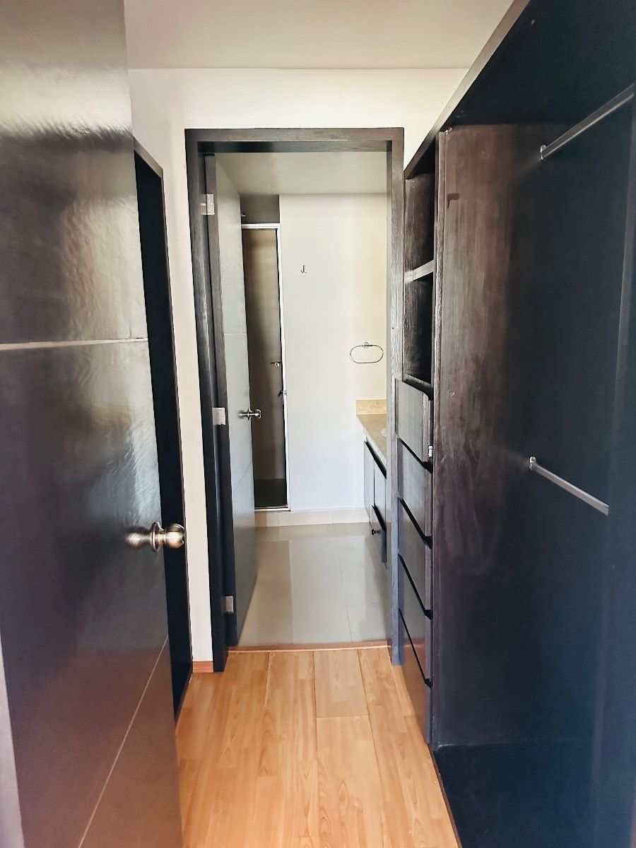 Apartamento em Las Arboledas, Atizapán de Zaragoza, foto 16 de 25