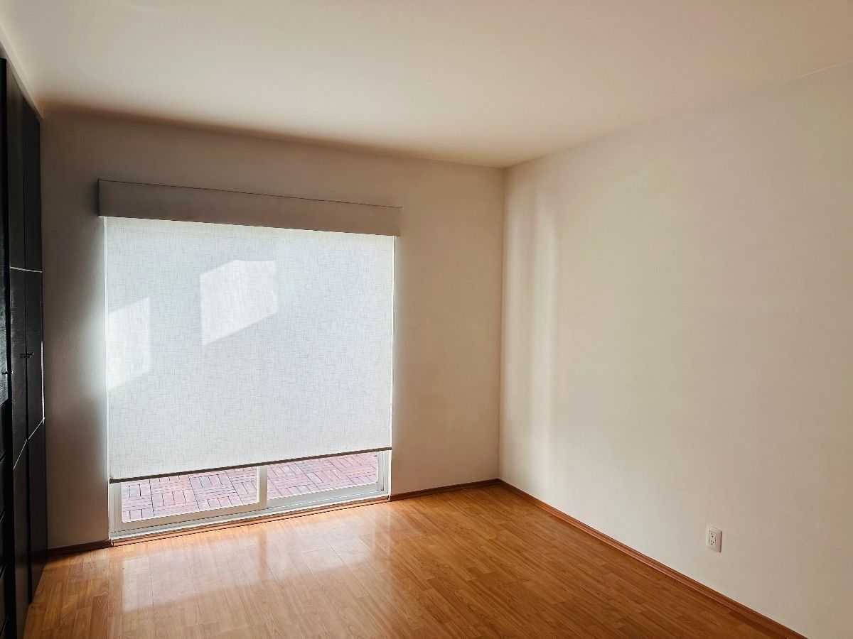 Apartamento em Las Arboledas, Atizapán de Zaragoza, foto 19 de 25
