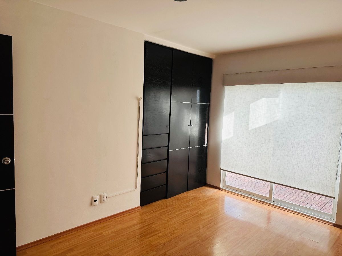Apartamento em Las Arboledas, Atizapán de Zaragoza, foto 20 de 25