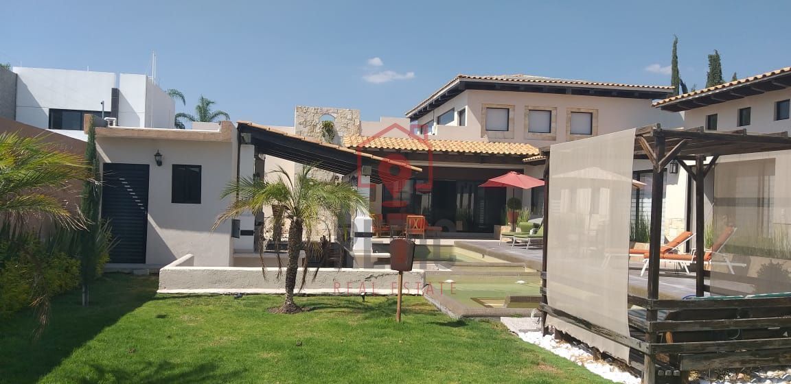 Casa em Juriquilla, Querétaro, foto 2 de 9