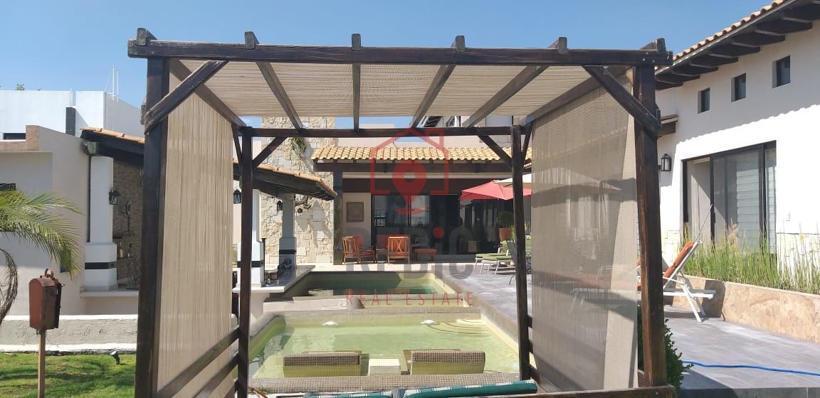 Casa em Juriquilla, Querétaro, foto 3 de 9