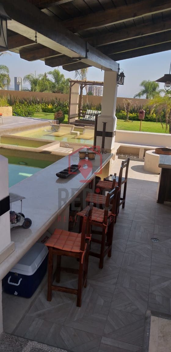 Casa em Juriquilla, Querétaro, foto 8 de 9