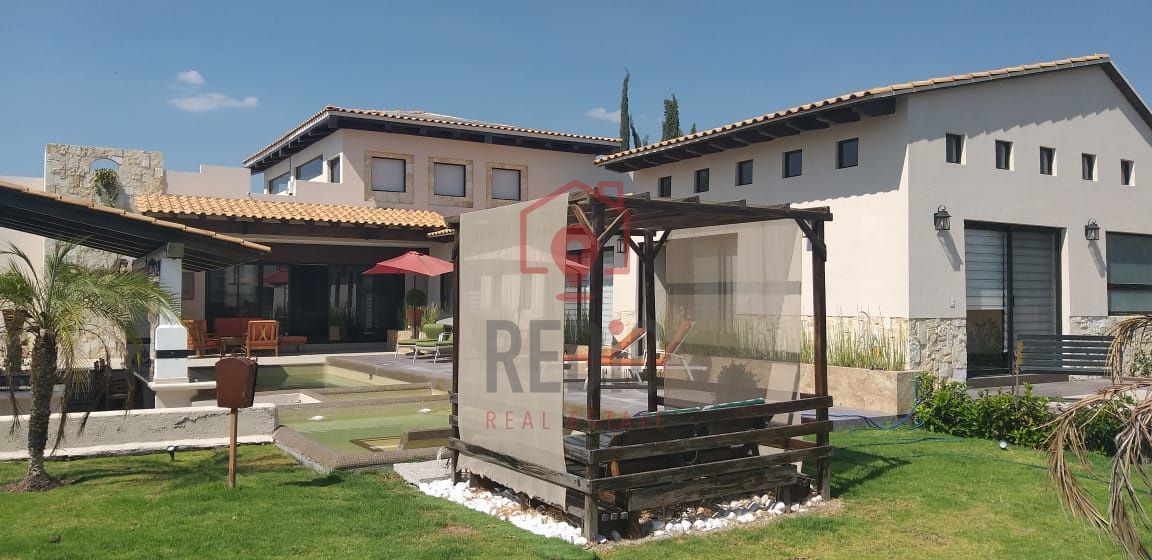 Casa em Juriquilla, Querétaro, foto 4 de 9