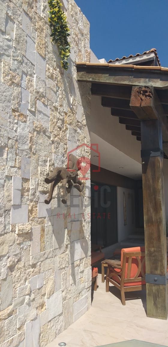 Casa em Juriquilla, Querétaro, foto 7 de 9