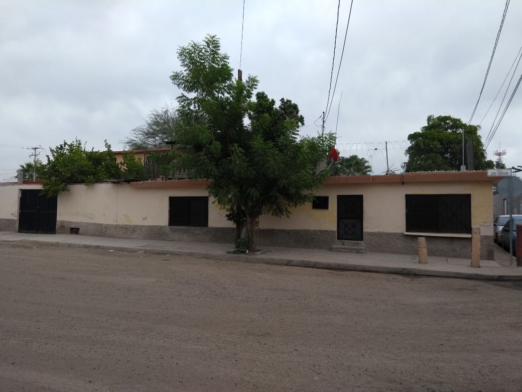 BAJA Casa en Venta para re modelar en colonia Olivares en Hermosillo,  Sonora. | EasyBroker