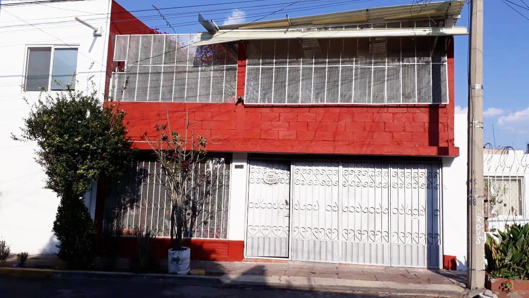 AllProperty - Se vende bonita casa en San Jose Mayorazgo, Puebla