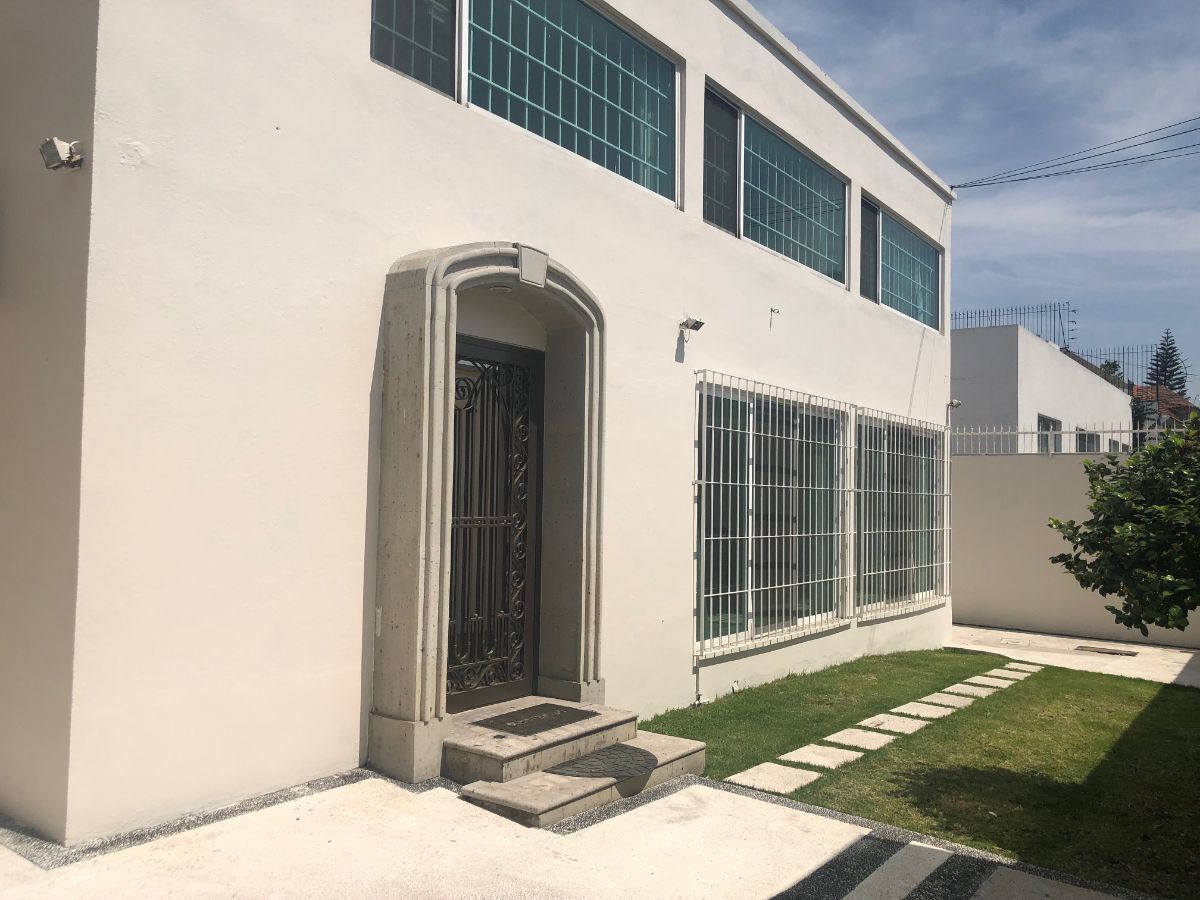 Casa em Lomas de Chapultepec I Sección, Miguel Hidalgo, foto 2 de 15