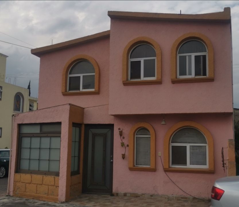 Casa amueblada en renta en Metepec San Jeronimo Chicahualco | EasyBroker