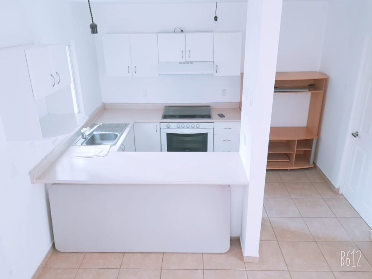 5 de 18: COCINA CASA BONANZA