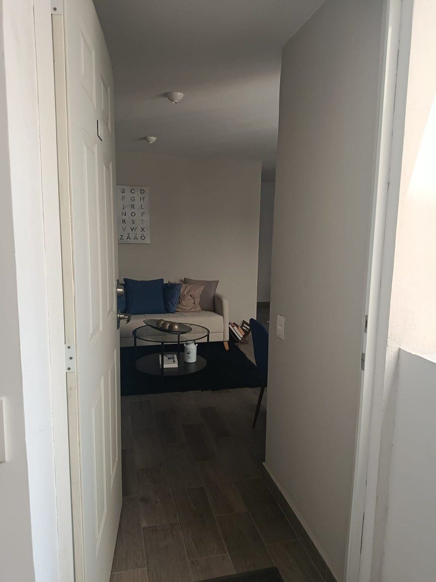 Apartamento em Valle Gómez, Venustiano Carranza, foto 7 de 29