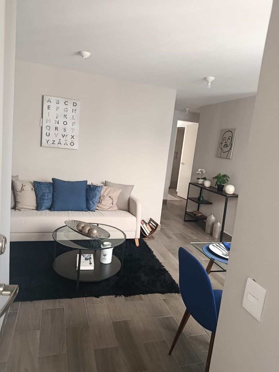 Apartamento em Valle Gómez, Venustiano Carranza, foto 8 de 29
