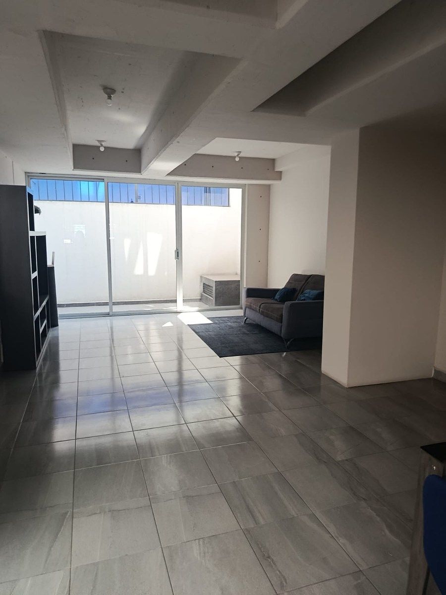 Apartamento em Valle Gómez, Venustiano Carranza, foto 25 de 29