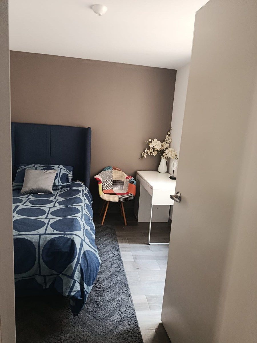 Apartamento em Valle Gómez, Venustiano Carranza, foto 20 de 29