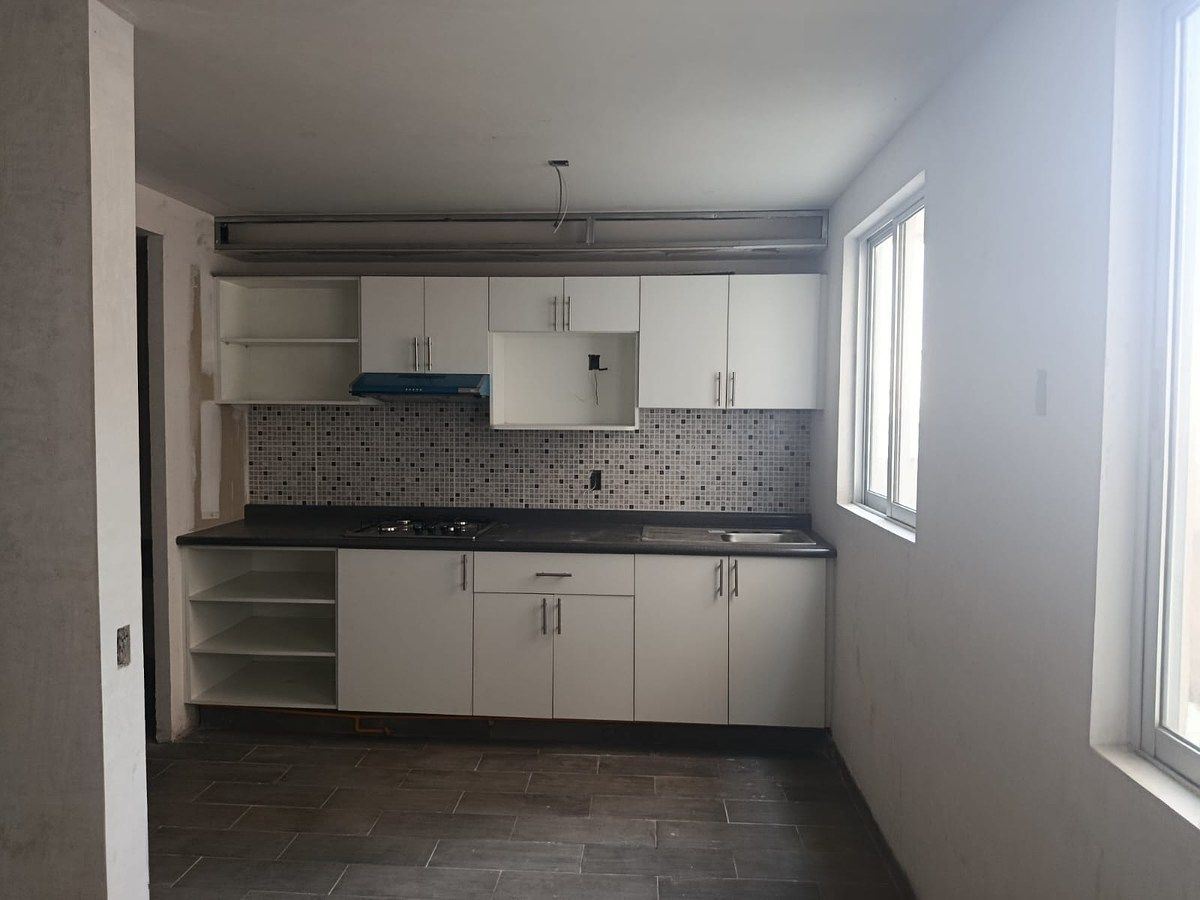 Apartamento em Valle Gómez, Venustiano Carranza, foto 12 de 29