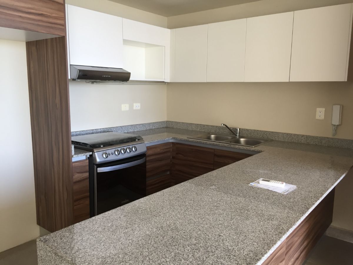 6 de 34: Departamento en renta Pitahaya Residencial Palmaris Cancún