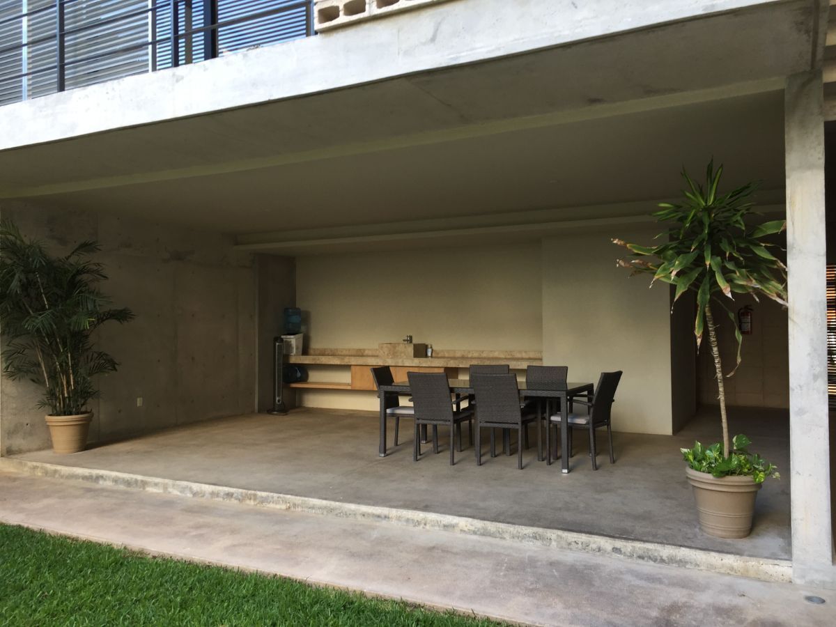 31 de 34: Departamento en renta Pitahaya Residencial Palmaris Cancún