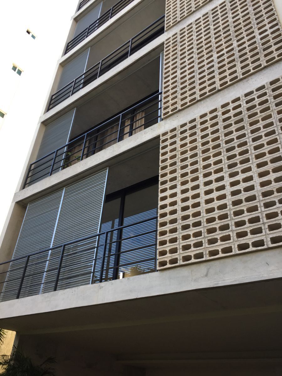 33 de 34: Departamento en renta Pitahaya Residencial Palmaris Cancún