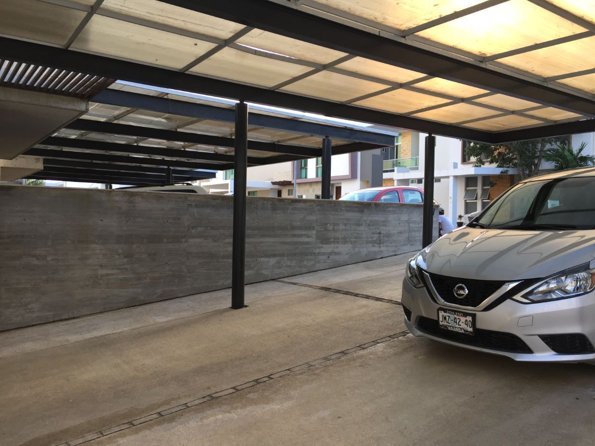 34 de 34: Departamento en renta Pitahaya Residencial Palmaris Cancún