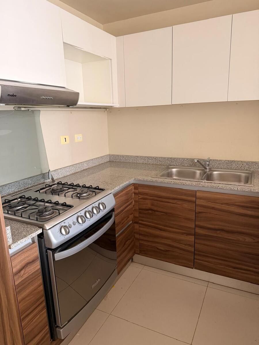 18 de 34: Departamento en renta Pitahaya Residencial Palmaris Cancún