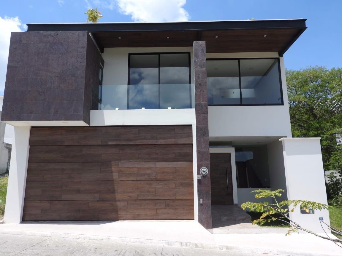 Casa A La Venta En Residencial Monte Magno, Xalapa Veracruz De Ig... -  Allproperty