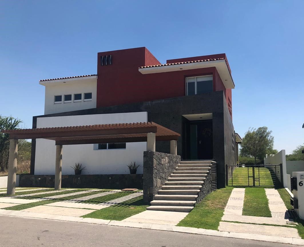 Venta de Casa en Amanali Country, Tepeji del Rio, Hidalgo | EasyBroker