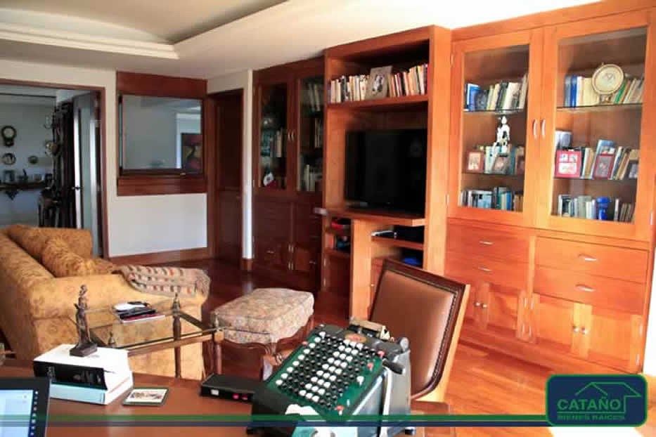 Apartamento em Lomas Country Club, Huixquilucan, foto 6 de 20