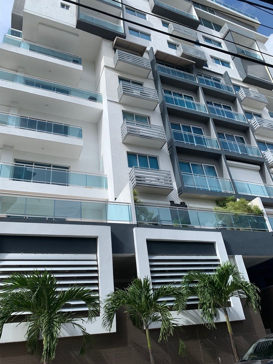 Apartamentos en Venta Naco, Distrito Nacional