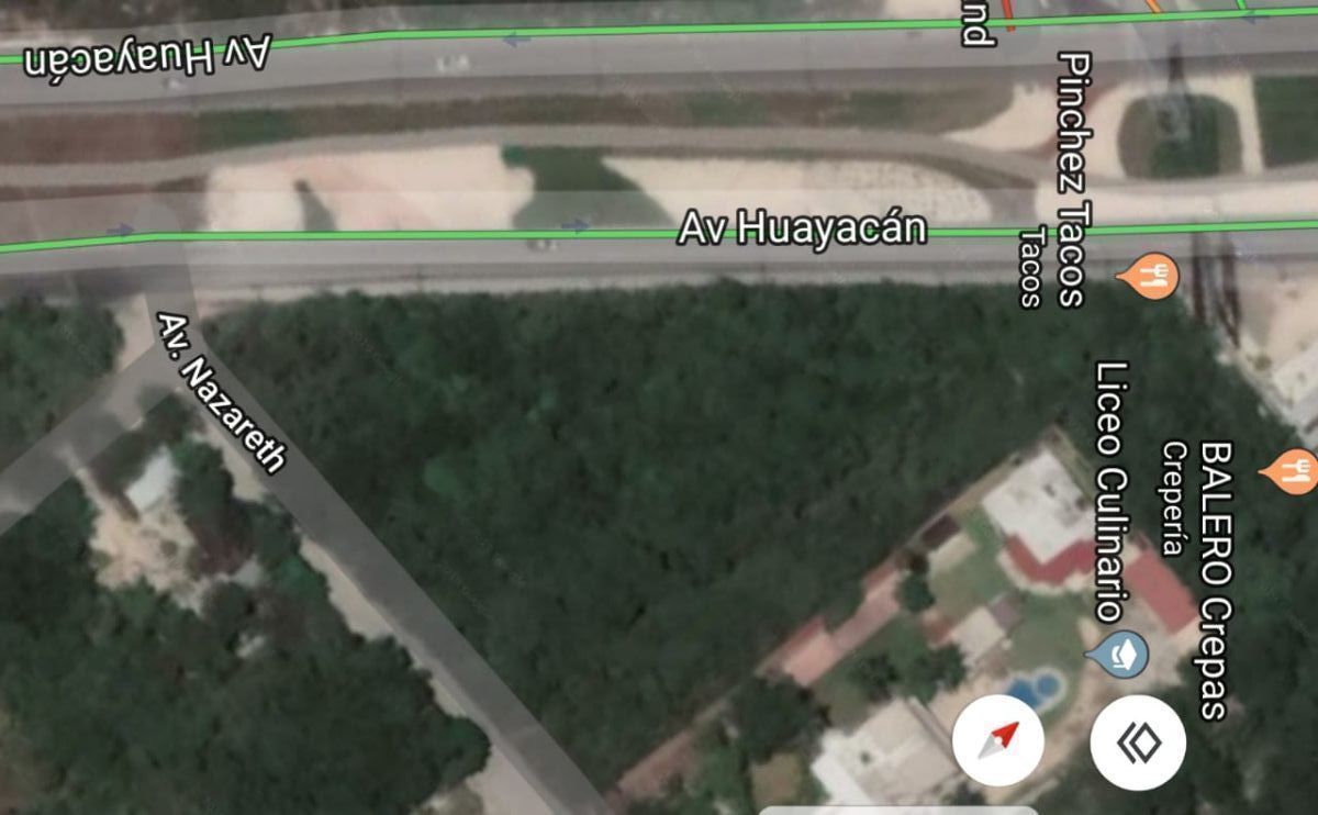 Terreno comercial en Alfredo V Bonfil, Benito Juárez, foto 6 de 14