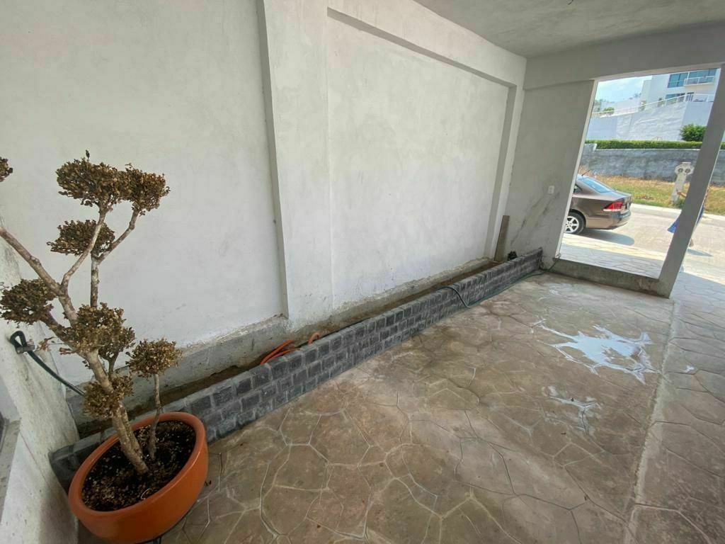 CASA EN VENTA EN CLUB RESIDENCIAL LOMAS VERDES, TUXTLA GUTIERREZ