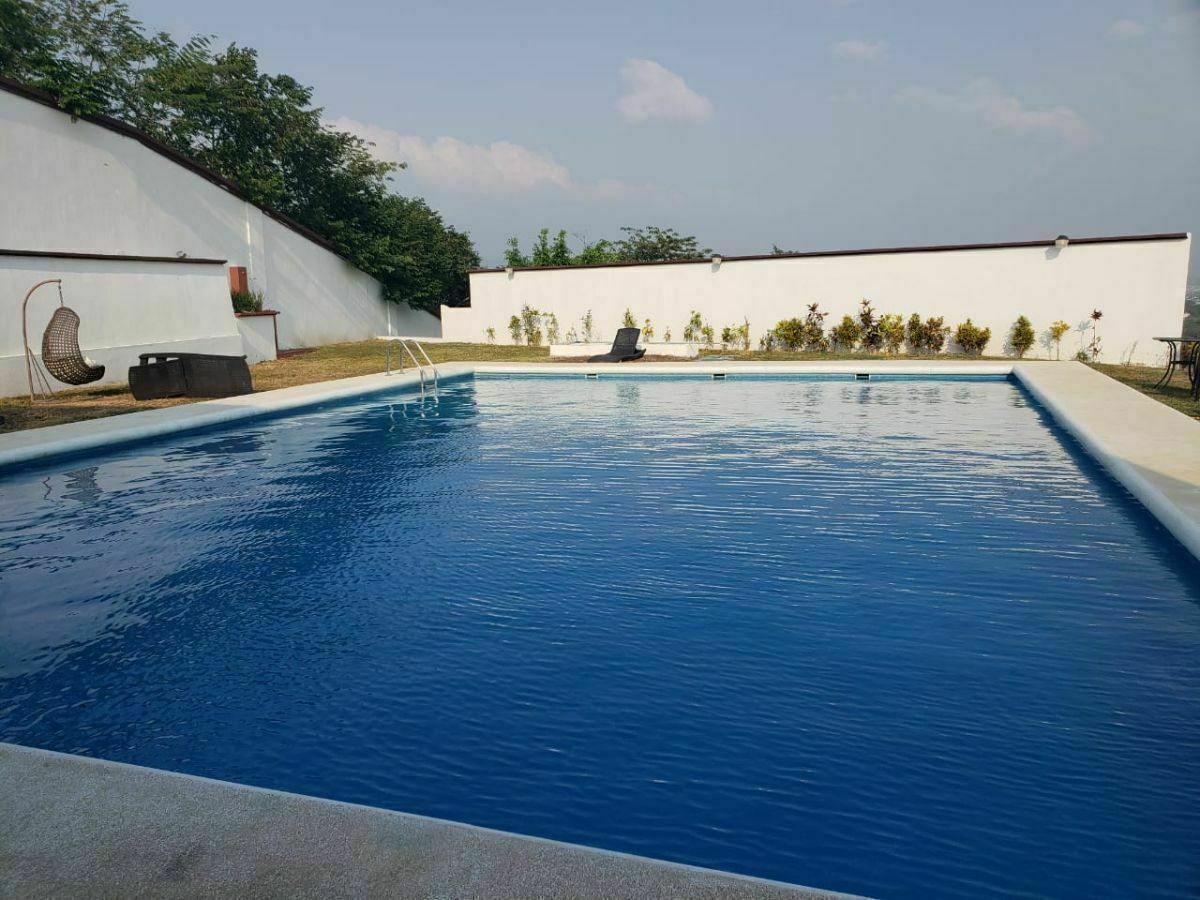 CASA EN VENTA EN CLUB RESIDENCIAL LOMAS VERDES, TUXTLA GUTIERREZ